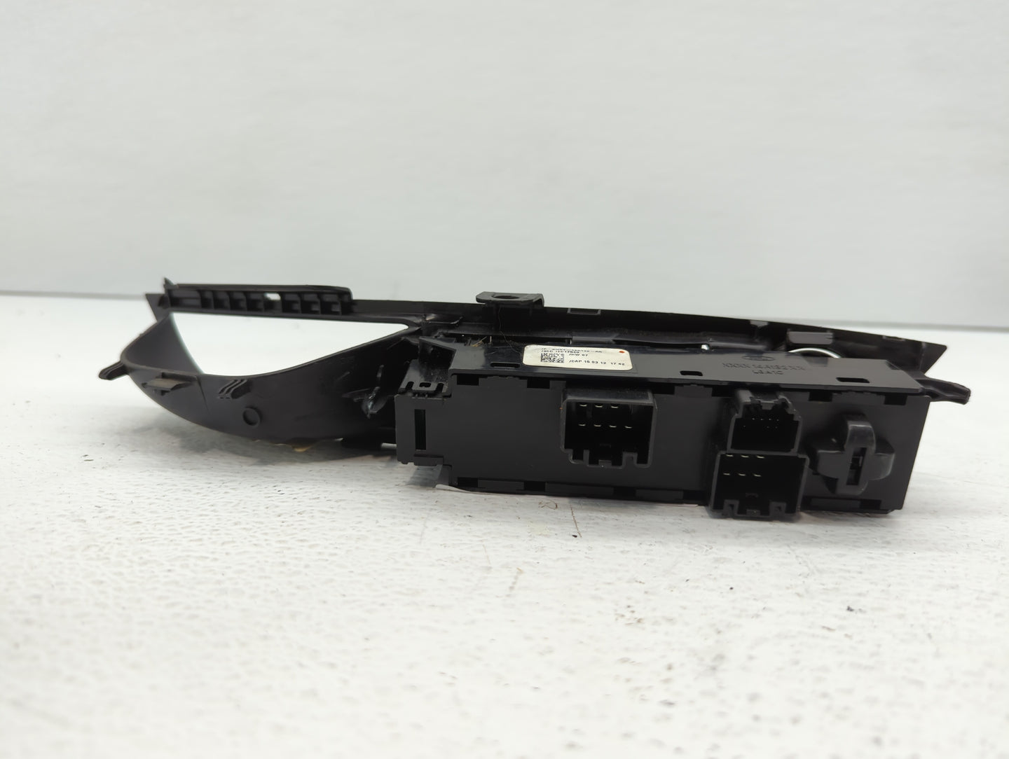 2012-2018 Ford Focus Master Power Window Switch Replacement Driver Side Left P/N:BM5T-14A132-AC BM5T-14A132-AA Fits OEM Used