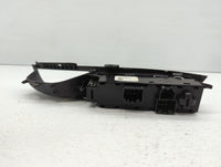 2012-2018 Ford Focus Master Power Window Switch Replacement Driver Side Left P/N:BM5T-14A132-AC BM5T-14A132-AA Fits OEM Used