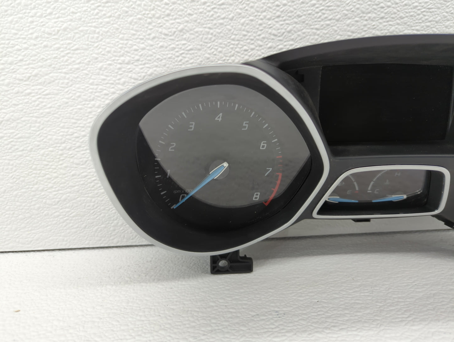 2012 Ford Focus Instrument Cluster Speedometer Gauges P/N:CM5T-10849-TU CM5T-10849-TS Fits OEM Used Auto Parts - Oemusedauto