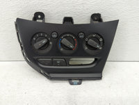 2012 Ford Focus Climate Control Module Temperature AC/Heater Replacement P/N:CM5T-19980-AE CM5T-19980-AD Fits OEM Used Auto 