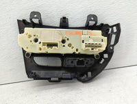 2012 Ford Focus Climate Control Module Temperature AC/Heater Replacement P/N:CM5T-19980-AE CM5T-19980-AD Fits OEM Used Auto 
