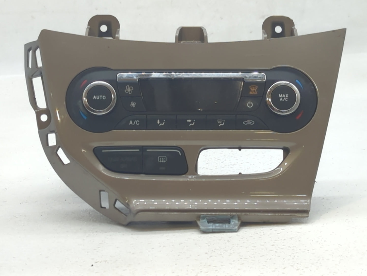 2012 Ford Focus Climate Control Module Temperature AC/Heater Replacement P/N:BM51-18522-BAW BM51-18522-AC, BM51-18522-BC Fit