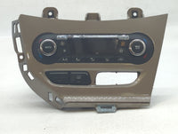 2012 Ford Focus Climate Control Module Temperature AC/Heater Replacement P/N:BM51-18522-BAW BM51-18522-AC, BM51-18522-BC Fit
