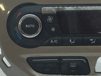 2012 Ford Focus Climate Control Module Temperature AC/Heater Replacement P/N:BM51-18522-BAW BM51-18522-AC, BM51-18522-BC Fit