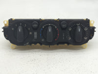 2012 Ford Focus Climate Control Module Temperature AC/Heater Replacement P/N:CM5T-19980-AE CM5T-19980-AD Fits OEM Used Auto 
