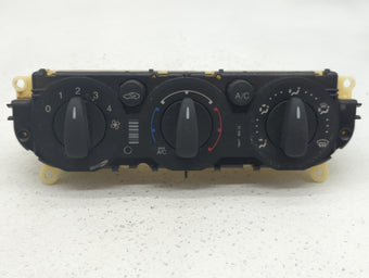 compare product 2012 Ford Focus Climate Control Module Temperature AC/Heater Replacement P/N:CM5T-19980-AE CM5T-19980-AD Fits OEM Used Auto Parts