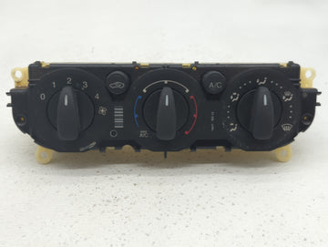 2012 Ford Focus Climate Control Module Temperature AC/Heater Replacement P/N:CM5T-19980-AE CM5T-19980-AD Fits OEM Used Auto 