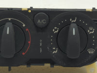 2012 Ford Focus Climate Control Module Temperature AC/Heater Replacement P/N:CM5T-19980-AE CM5T-19980-AD Fits OEM Used Auto 
