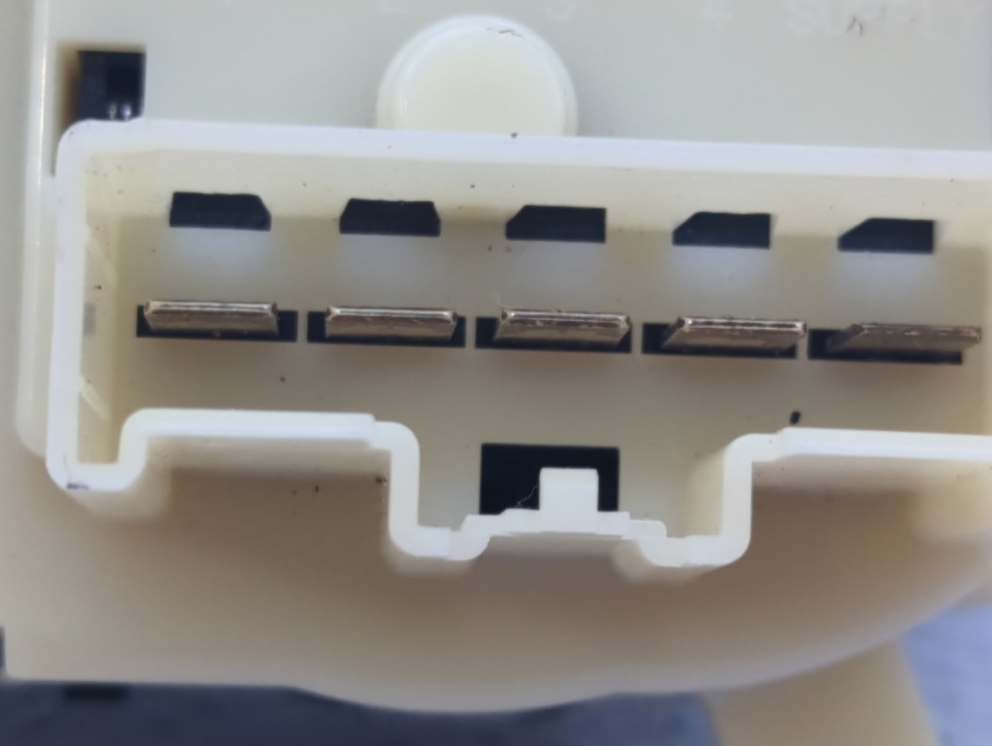 2012 Ford Focus Climate Control Module Temperature AC/Heater Replacement P/N:CM5T-19980-AE CM5T-19980-AD Fits OEM Used Auto 