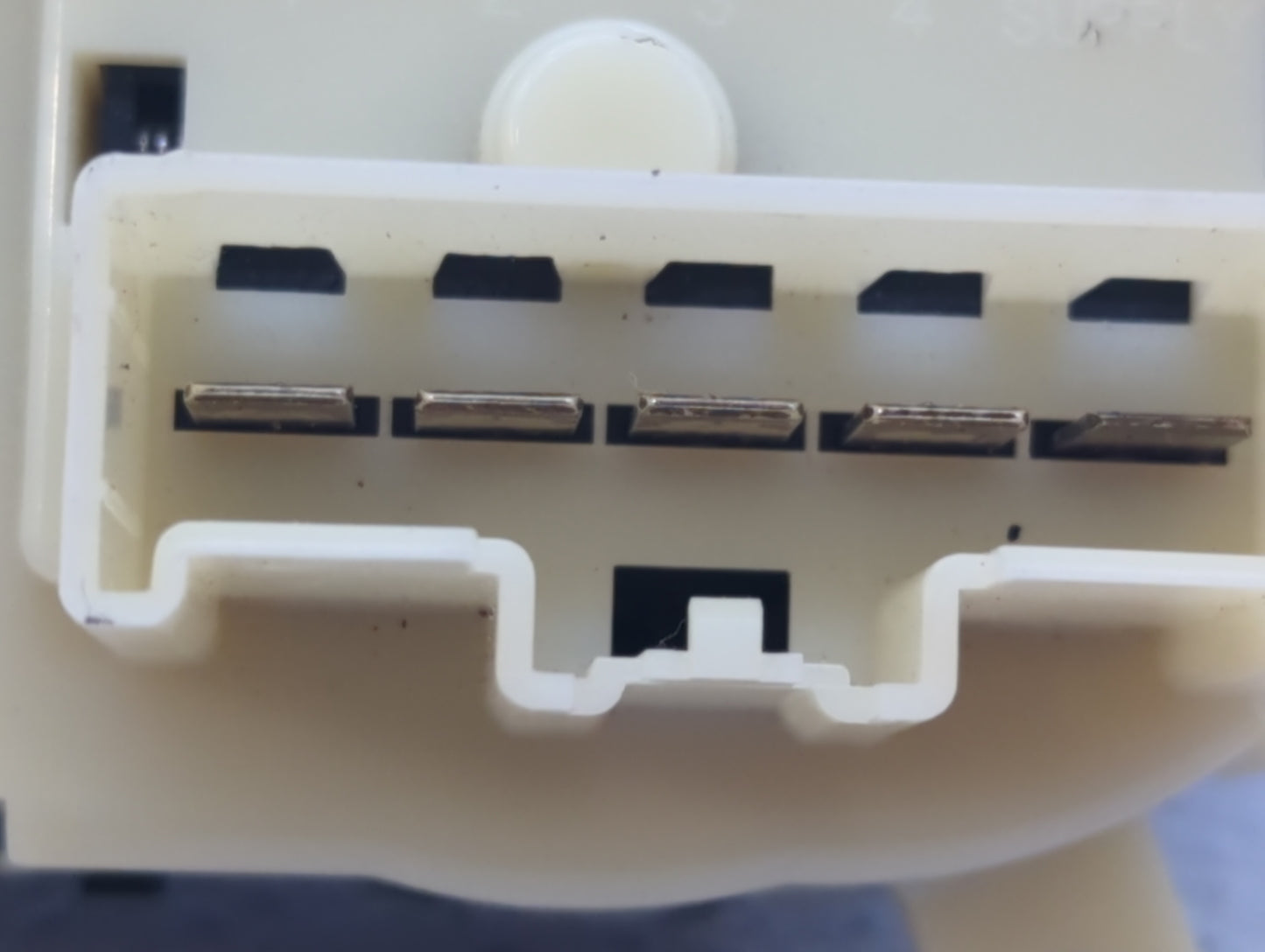 2012 Ford Focus Climate Control Module Temperature AC/Heater Replacement P/N:CM5T-19980-AE CM5T-19980-AD Fits OEM Used Auto 