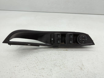 compare product 2012-2018 Ford Focus Master Power Window Switch Replacement Driver Side Left P/N:BM5T-14A132-AC BM5T-14A132-AA Fits OEM Used Auto Parts