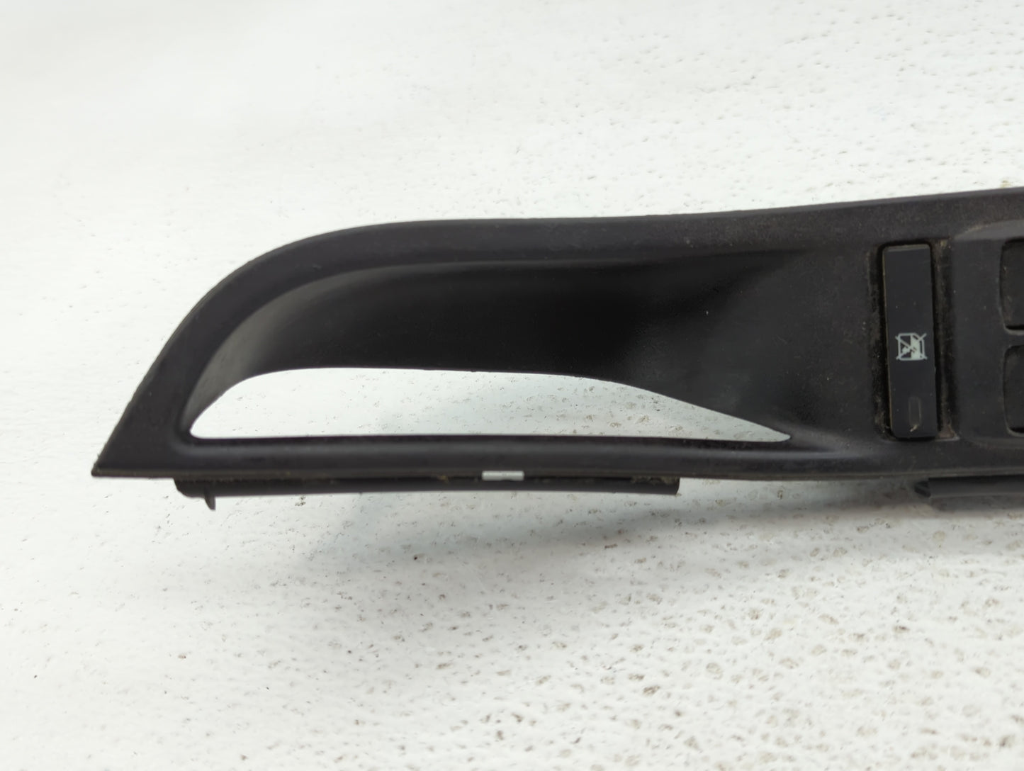 2012-2018 Ford Focus Master Power Window Switch Replacement Driver Side Left P/N:BM5T-14A132-AC BM5T-14A132-AA Fits OEM Used
