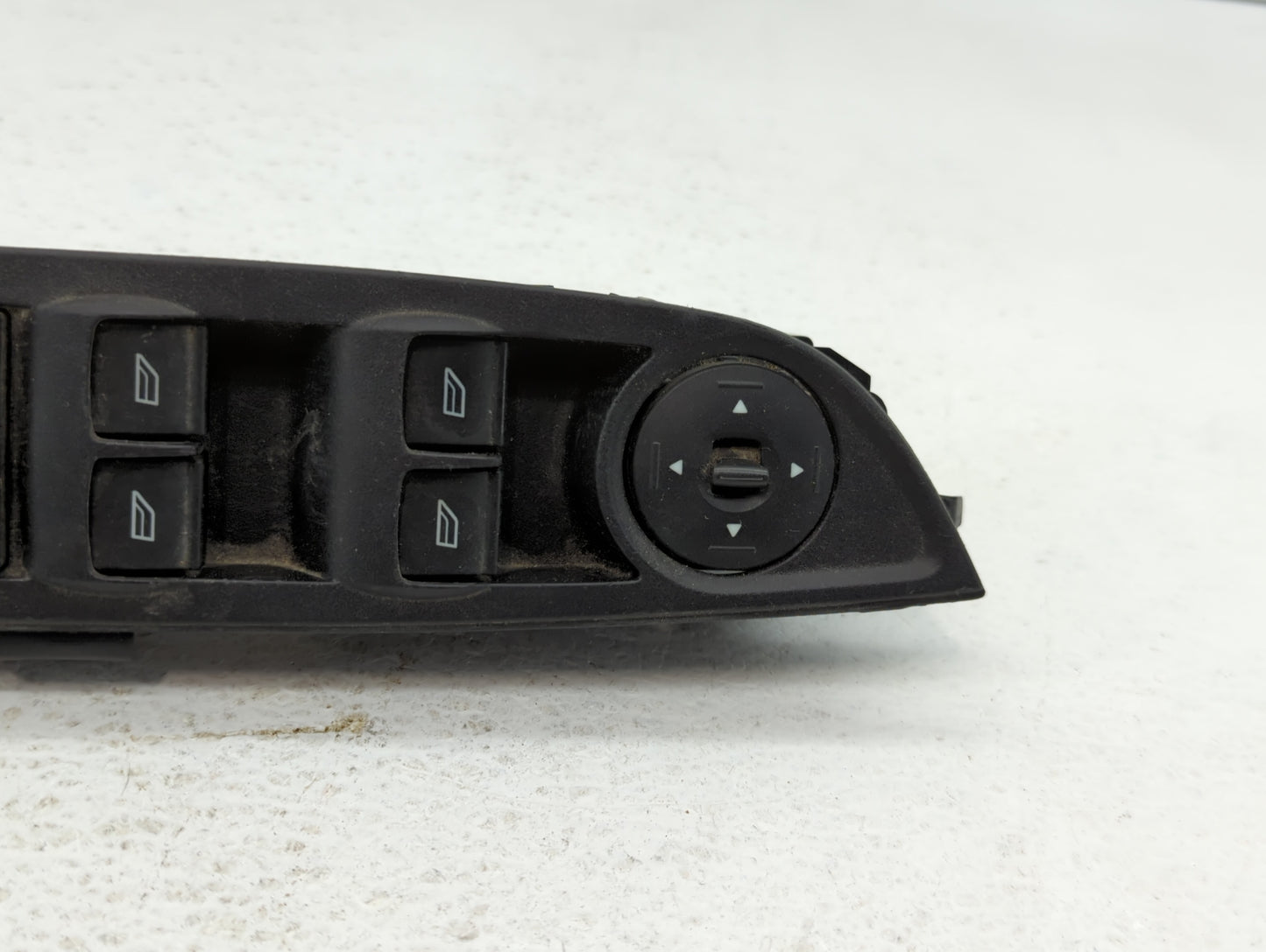 2012-2018 Ford Focus Master Power Window Switch Replacement Driver Side Left P/N:BM5T-14A132-AC BM5T-14A132-AA Fits OEM Used