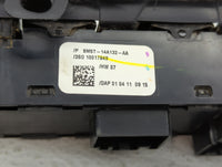 2012-2018 Ford Focus Master Power Window Switch Replacement Driver Side Left P/N:BM5T-14A132-AC BM5T-14A132-AA Fits OEM Used