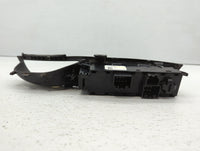 2012-2018 Ford Focus Master Power Window Switch Replacement Driver Side Left P/N:BM5T-14A132-AC BM5T-14A132-AA Fits OEM Used
