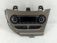 2012 Ford Focus Climate Control Module Temperature AC/Heater Replacement P/N:BM51-18522-BAW BM51-18522-AC, BM51-18522-BC Fit