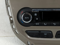 2012 Ford Focus Climate Control Module Temperature AC/Heater Replacement P/N:BM51-18522-BAW BM51-18522-AC, BM51-18522-BC Fit