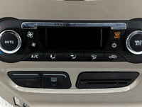 2012 Ford Focus Climate Control Module Temperature AC/Heater Replacement P/N:BM51-18522-BAW BM51-18522-AC, BM51-18522-BC Fit