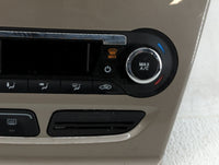 2012 Ford Focus Climate Control Module Temperature AC/Heater Replacement P/N:BM51-18522-BAW BM51-18522-AC, BM51-18522-BC Fit
