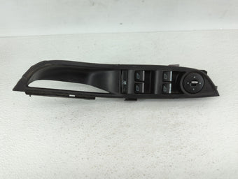 compare product 2012-2018 Ford Focus Master Power Window Switch Replacement Driver Side Left P/N:F1ET-14A132-AC AM5T-14A132-AA Fits OEM Used Auto Parts