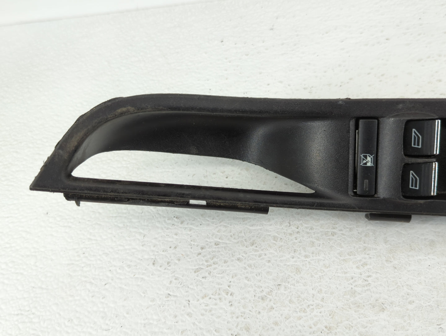 2012-2018 Ford Focus Master Power Window Switch Replacement Driver Side Left P/N:F1ET-14A132-AC AM5T-14A132-AA Fits OEM Used