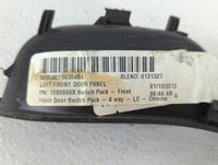 2012-2018 Ford Focus Master Power Window Switch Replacement Driver Side Left P/N:F1ET-14A132-AC AM5T-14A132-AA Fits OEM Used