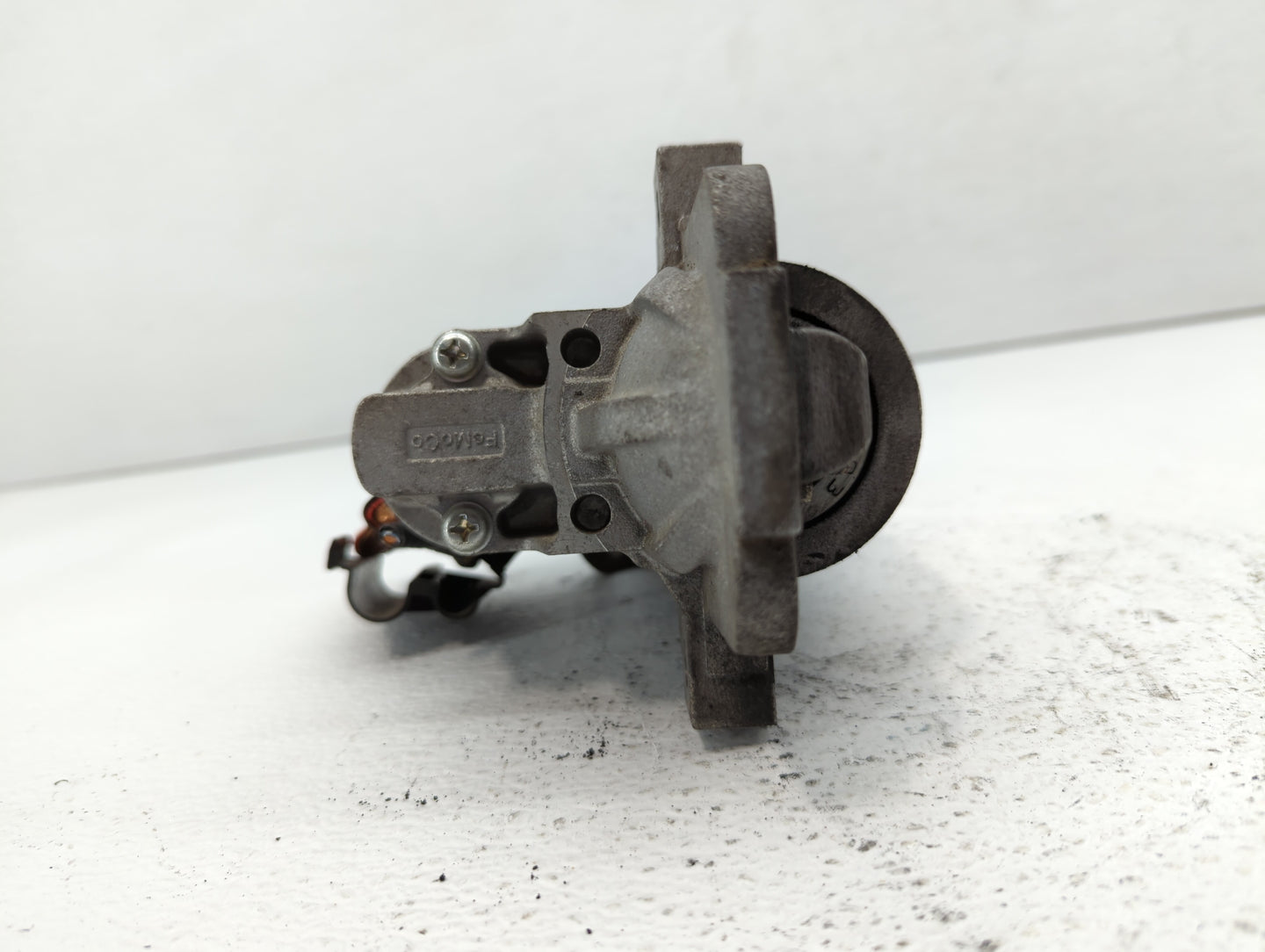 2012-2018 Ford Focus Car Starter Motor Solenoid OEM P/N:BB5T-11000-BA Fits Fits 2012 2013 2014 2015 2016 2017 2018 2019 2020