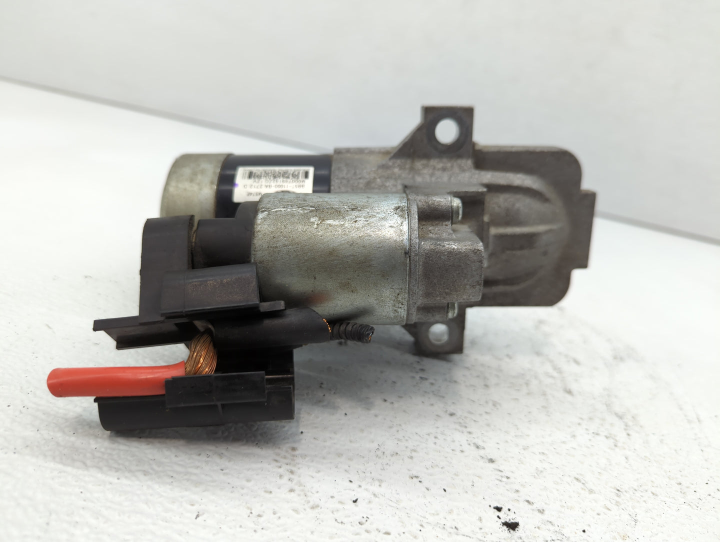 2012-2018 Ford Focus Car Starter Motor Solenoid OEM P/N:BB5T-11000-BA Fits Fits 2012 2013 2014 2015 2016 2017 2018 2019 2020