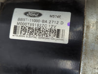 2012-2018 Ford Focus Car Starter Motor Solenoid OEM P/N:BB5T-11000-BA Fits Fits 2012 2013 2014 2015 2016 2017 2018 2019 2020