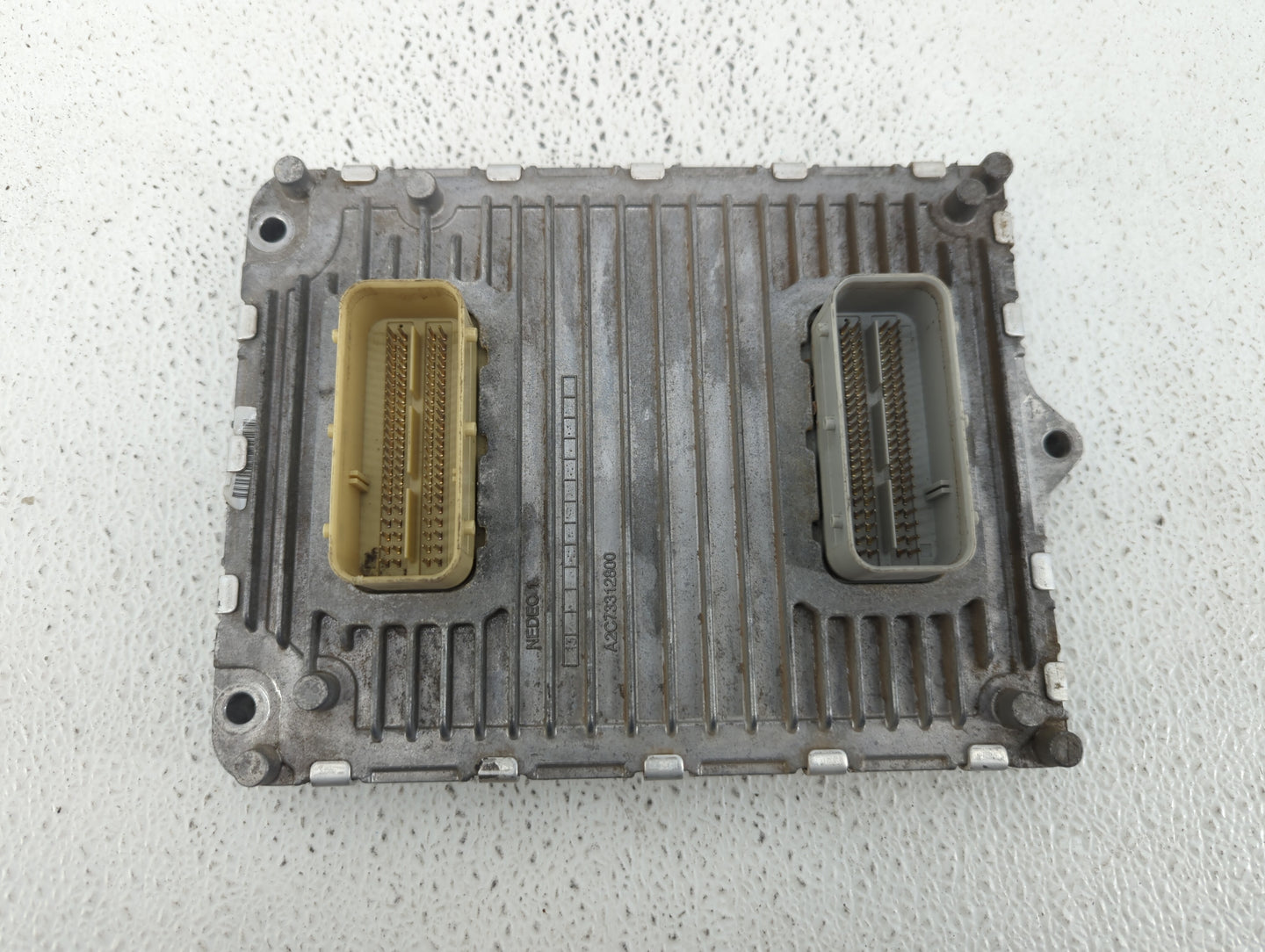 2012-2014 Ford Focus PCM Engine Control Computer ECU ECM PCU OEM P/N:P05150883AD BV61-12B684-BA Fits Fits 2012 2013 2014 OEM