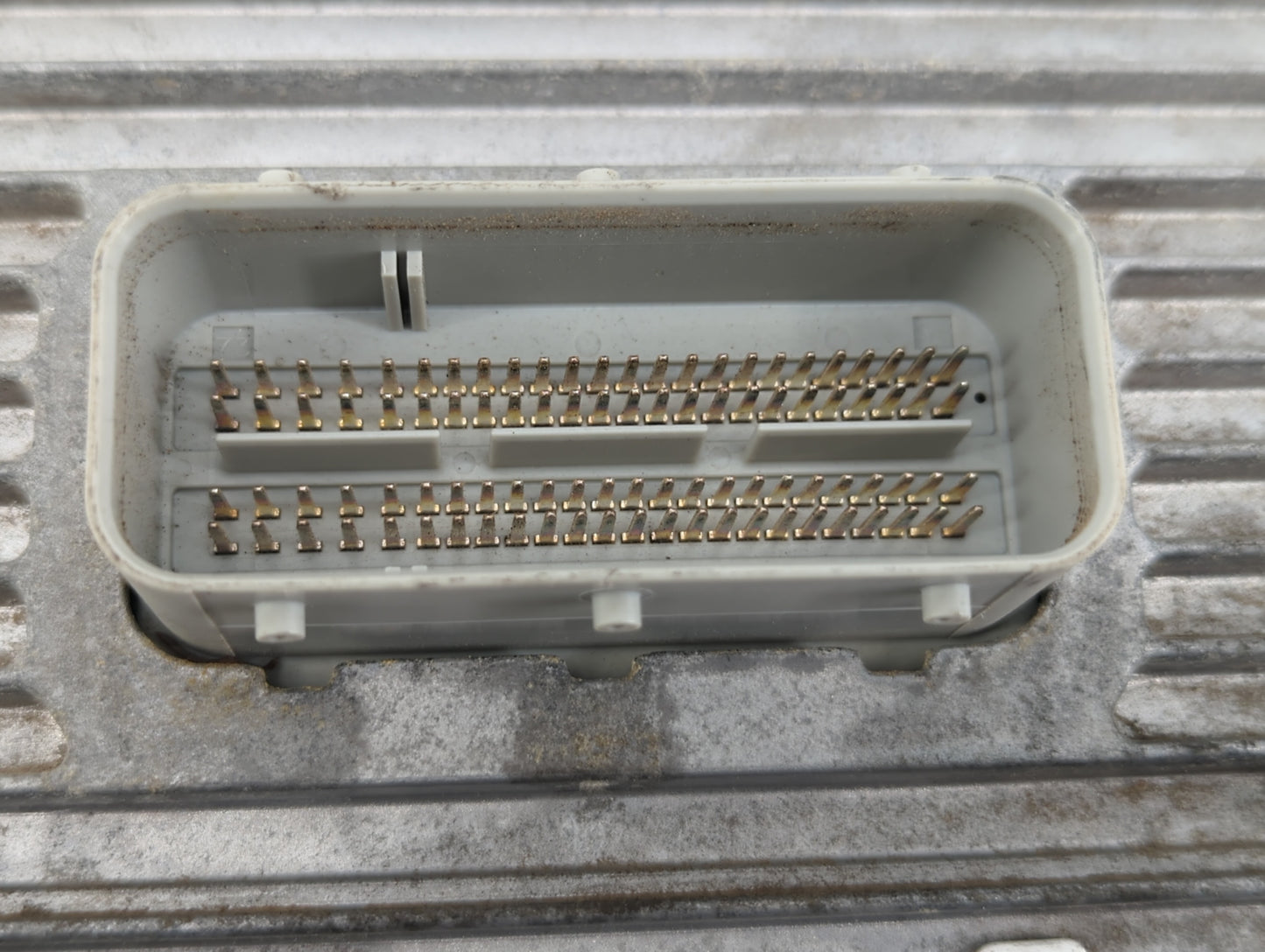 2012-2014 Ford Focus PCM Engine Control Computer ECU ECM PCU OEM P/N:P05150883AD BV61-12B684-BA Fits Fits 2012 2013 2014 OEM