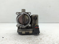 2012-2013 Ford Focus Throttle Body P/N:CM5E 9F991A Fits Fits 2012 2013 2014 2015 2016 2017 OEM Used Auto Parts - Oemusedauto