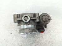 2012-2013 Ford Focus Throttle Body P/N:CM5E 9F991A Fits Fits 2012 2013 2014 2015 2016 2017 OEM Used Auto Parts - Oemusedauto