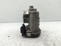 2012-2013 Ford Focus Throttle Body P/N:CM5E 9F991A Fits Fits 2012 2013 2014 2015 2016 2017 OEM Used Auto Parts - Oemusedauto