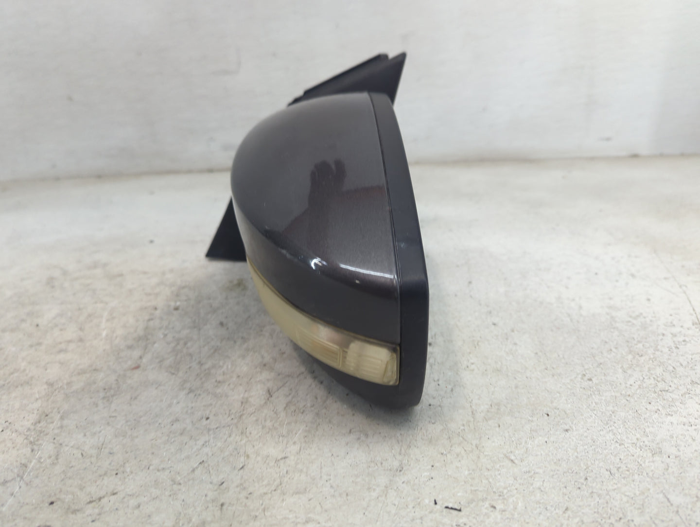 2012-2014 Ford Focus Driver Side View Mirror - Left Door Mirror OEM Used - Oemusedautoparts1.com