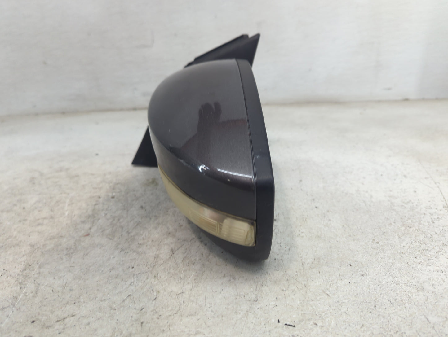 2012-2014 Ford Focus Driver Side View Mirror - Left Door Mirror OEM Used - Oemusedautoparts1.com
