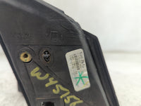 2012-2014 Ford Focus Driver Side View Mirror - Left Door Mirror OEM Used - Oemusedautoparts1.com