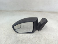 2012-2014 Ford Focus Driver Side View Mirror - Left Door Mirror OEM Used - Oemusedautoparts1.com