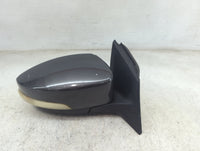2012-2014 Ford Focus Passenger Side View Mirror - Right Door Mirror OEM Used - Oemusedautoparts1.com