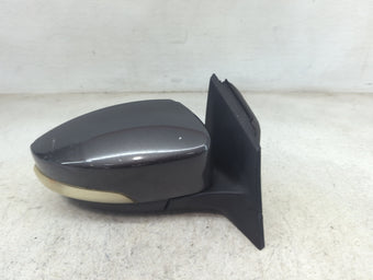 compare product 2012-2014 Ford Focus Passenger Side View Mirror - Right Door Mirror OEM Used