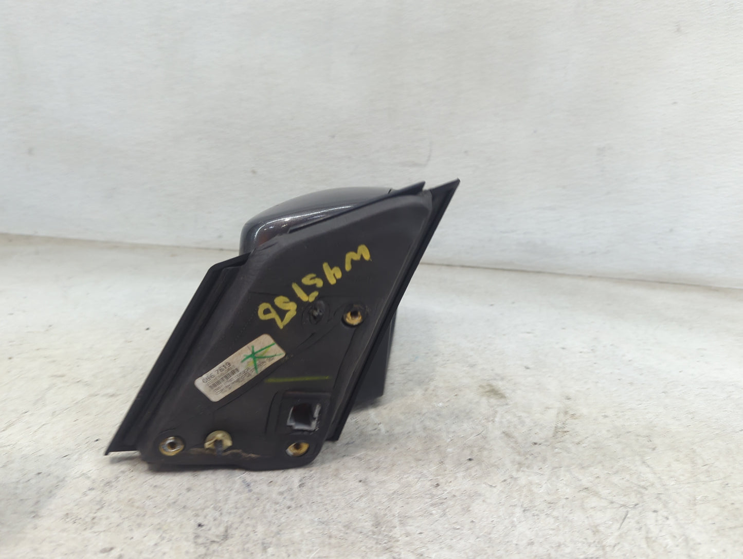 2012-2014 Ford Focus Passenger Side View Mirror - Right Door Mirror OEM Used - Oemusedautoparts1.com