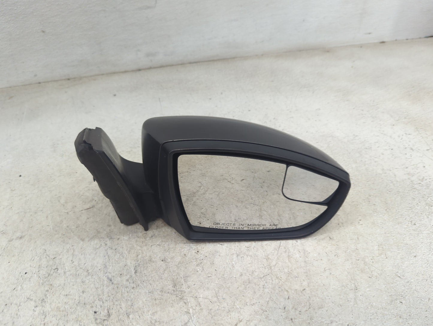 2012-2014 Ford Focus Passenger Side View Mirror - Right Door Mirror OEM Used - Oemusedautoparts1.com