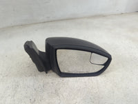 2012-2014 Ford Focus Passenger Side View Mirror - Right Door Mirror OEM Used - Oemusedautoparts1.com