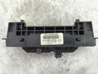 2012-2012 Ford Focus Information Display Screen 5031525 - Oemusedautoparts1.com