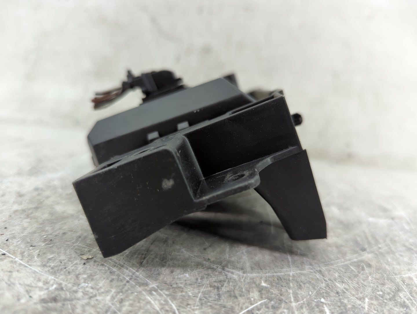 2012-2012 Ford Focus Information Display Screen 5031525 - Oemusedautoparts1.com