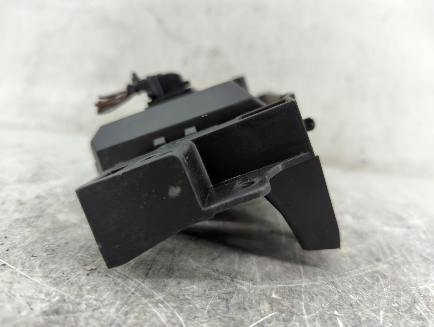 2012-2012 Ford Focus Information Display Screen 5031525 - Oemusedautoparts1.com