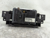 2012-2012 Ford Focus Information Display Screen 5031525 - Oemusedautoparts1.com