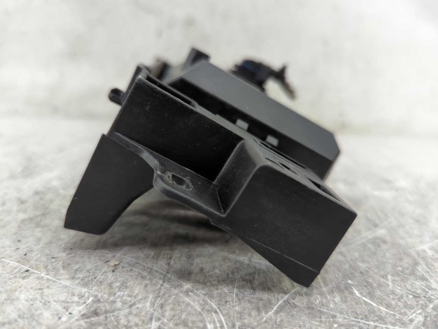 2012-2012 Ford Focus Information Display Screen 5031525 - Oemusedautoparts1.com