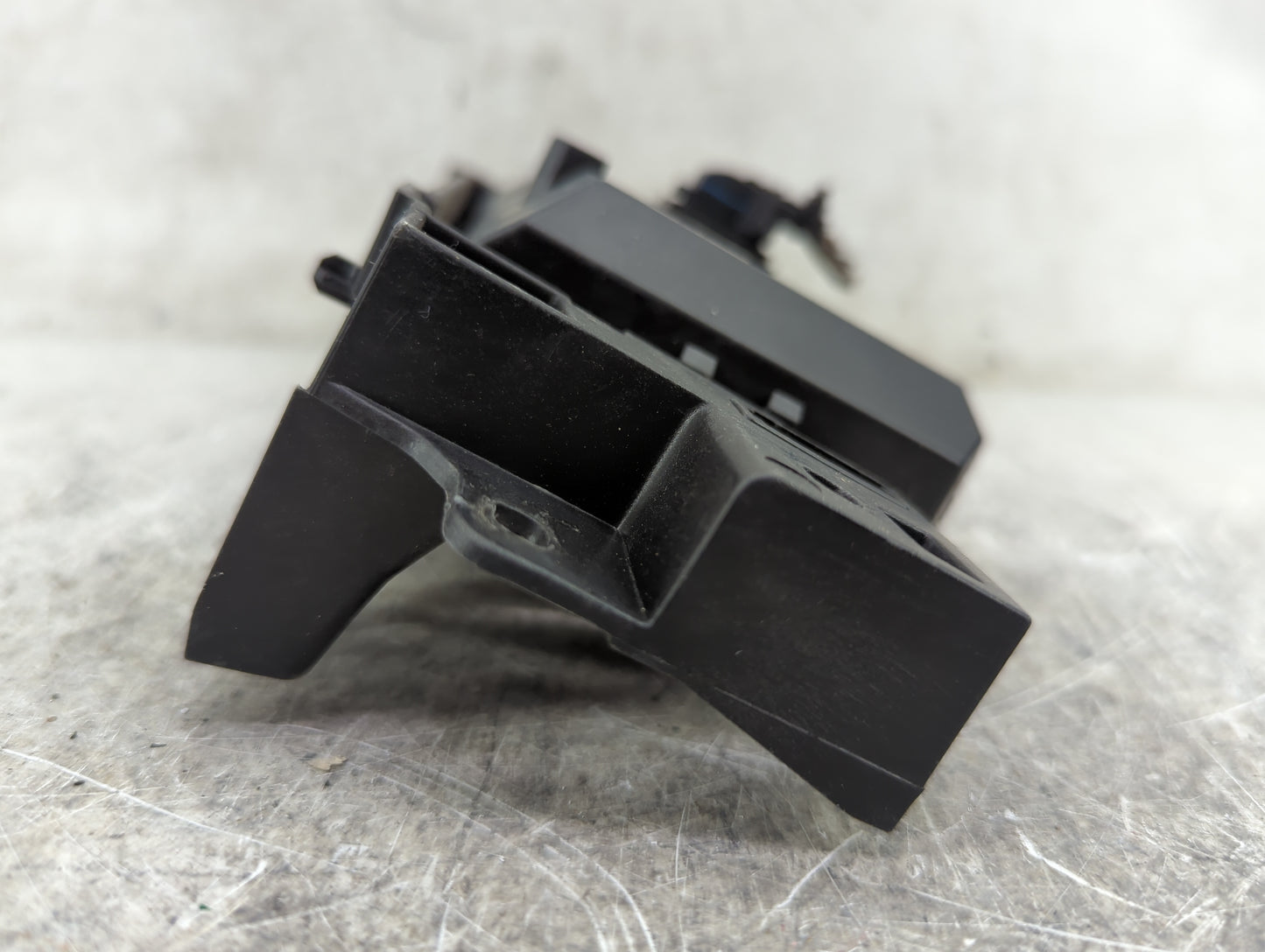 2012-2012 Ford Focus Information Display Screen 5031525 - Oemusedautoparts1.com