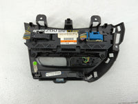 2012 Ford Focus Climate Control Module Temperature AC/Heater Replacement P/N:BM5T-18C612-AH Fits OEM Used Auto Parts - Oemus